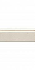 Керамическая плитка tortora beige бордюр 803052 11,5x29,8