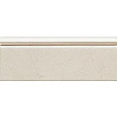 Керамическая плитка tortora Беж бордюр 803052 11,5x29,8