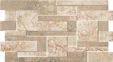 Керамическая плитка rev. multisize larissa deco 31x56