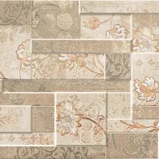 Керамическая плитка rev. Мультисайз Ларисса Деко 31x56