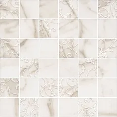 Керамогранит Декор Карелли мозаичный 30x30