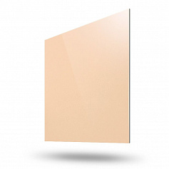 Уральский гранит УФ016ПР оранжевый для дома для гаража для крыльца для офиса для прихожей для улицы