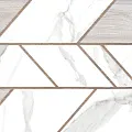 Керамическая плитка Плитка altacera Вертус/ vertus box Калакатта wt9box15 Бежевый 24.9x50