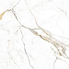 Керамогранит alma ceramica Рок Лайн gfu6060rkl04r белый 60x60