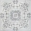 Керамогранит Бьянка Каррара/ bianca carrara Панно (Комплект Из 4 Шт.) 90x90