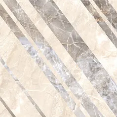 Керамогранит Каньон grey 60x60