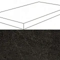 Ступени В. Дарк Угловая Правая 620070001123 33x60