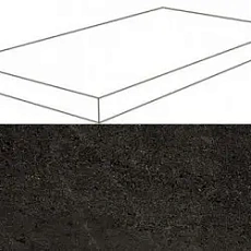 Ступени В. Дарк Угловая Правая 620070001123 33x60