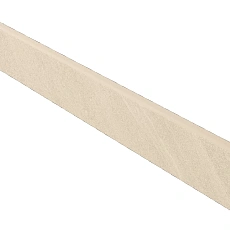 Плинтус estima gb01 Габбро/ gabbro Вайт Бежевый 7x60