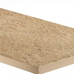 Керамогранит Акси grey timber lineare angolo sx sp 30x60