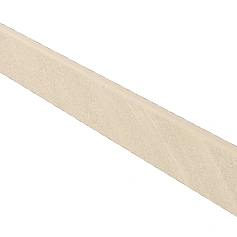 Плинтус estima gb01 Габбро Вайт бежевый 7x60