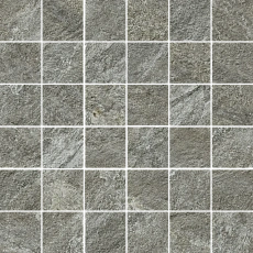Мозаика Италон Магма/ magma Фог 610110001370 Серый 30x30