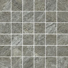 Мозаика Италон Магма Фог 610110001370 серый 30x30