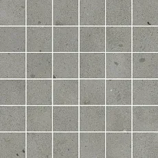 Мозаика Италон Авангард/ avantgarde Айрон 610110001221 Серый 30x30