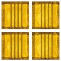 ROSE MOSAIC S91 Specular жёлтый 