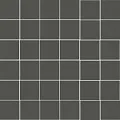 Мозаика Агуста серый темный из 36 частей 30,1x30,1