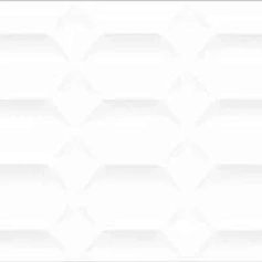 Керамическая плитка gravita 78801886 Полар Вайт hexa белый 30x90