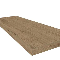 Ступени Мерано/ merano nut scalino angolare dx 33x90