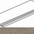 Керамогранит Ступень Италон Дискавер/ discover desert gradino 30x60 Натуральный 30x60