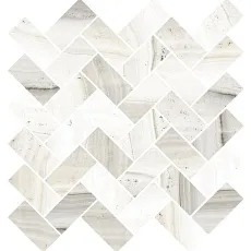 Мозаика Аррис/ arris grey Беж m06 28,2x30,3