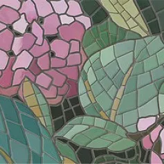 Керамическая плитка Бордюр Альвао 6,3x20