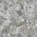 Керамогранит kerama marazzi km1212g0001r Чеппо ди Сицилия серый матовый обрезной 119.5x119.5