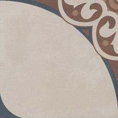 Керамогранит century unlimited многоцветный 20x20