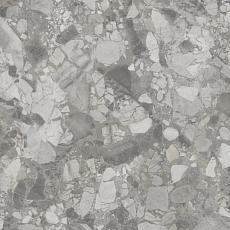 Керамогранит kerama marazzi km1212g0001r Чеппо ди Сицилия серый матовый обрезной 119.5x119.5