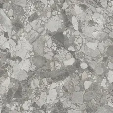 Керамогранит kerama marazzi km1212g0001r Чеппо ди Сицилия серый матовый обрезной 119.5x119.5