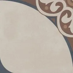 Керамогранит Сенчури Анлимитед многоцветный 20x20