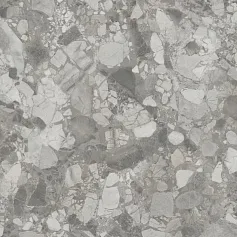 Керамогранит kerama marazzi km1212g0001r Чеппо ди Сицилия серый матовый обрезной 119.5x119.5