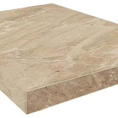 Ступени Портофино Беж Ступ.90 Угл.пр 33x90