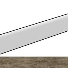 Керамогранит Айконик Мока Плинтус 7.2x80