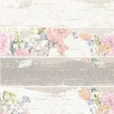 Керамогранит иммортель (микс) 15x60