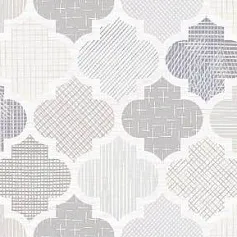 Керамическая плитка Норданвинд декор3 20x60