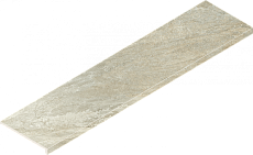 Ступени Италон Магма Минерал фронтальная 620070003011 бежевый 33x120