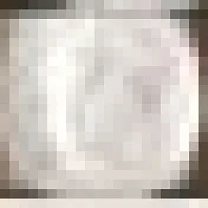 Керамическая плитка Карандаш Бисер прозрачный 0,6x20