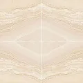 Керамическая плитка Панно Контарини беж 60x179