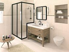 Коллекция плитки VENICE