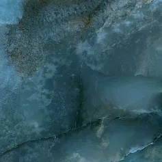 Керамогранит Ониче синий лаппатированный 60x119,5