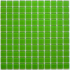 Мозаика green glass 30x30