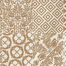 Керамическая плитка с.с. лайт перл пэтчворк 30,5x56