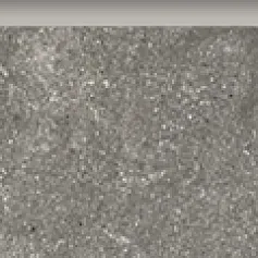 Плинтус Керранова Берег/ bereg grey Серый 7.6x120