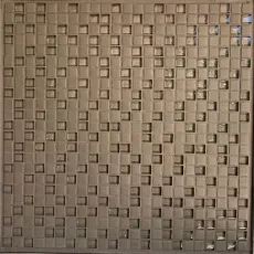 Мозаика nano Беж 30x30