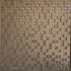 Мозаика nano Беж 30x30