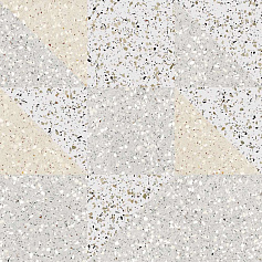 Estima Cosmos d03 серый 