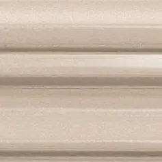 Керамическая плитка Эмбишн ecru alzata 10x30,5