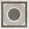 Керамическая плитка Вставка kerama marazzi os\a307\sg1609n Кантата матовый 7.7x7.7