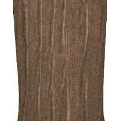 Керамическая плитка Уголок kerama marazzi sg7328\age внешний Тровазо карамельный матовый 2.9x8