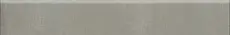 Плинтус kerama marazzi sg640120r\6bt Гварди серый светлый матовый обрезной 9.5x60